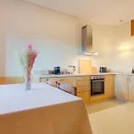 Lofts - Cozy 2-level Loft With Fireplace & Mountain Views Daire