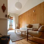 Apartmán Lofts - Cozy 2-level Loft With Fireplace & Mountain Views