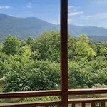 Daire Lofts - Cozy 2-level Loft With Fireplace & Mountain Views