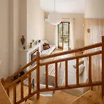 Lofts - Cozy 2-level Loft With Fireplace & Mountain Views Apartmán *