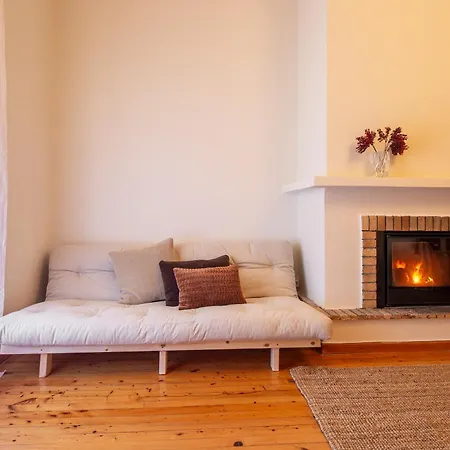 Lea's - Cozy With Mountain View Appartement *