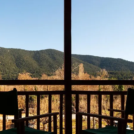 Appartement Lea's - Cozy With Mountain View *