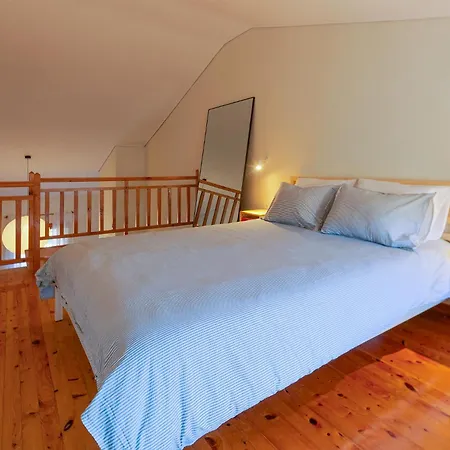 Lea's - Cozy With Mountain View Appartement *