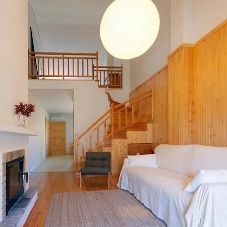 Lea's - Cozy With Mountain View Appartement *