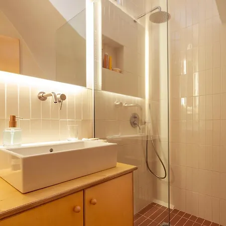 Lea's - Cozy With Mountain View Appartement