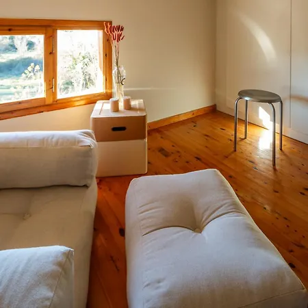 Lea's - Cozy With Mountain View Appartement *