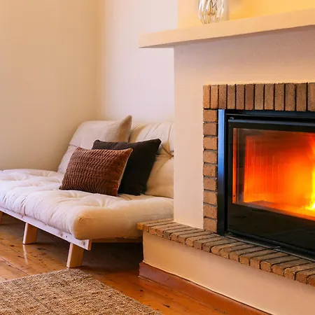 Lofts - Cozy 2-level Loft With Fireplace & Mountain Views * Vitina