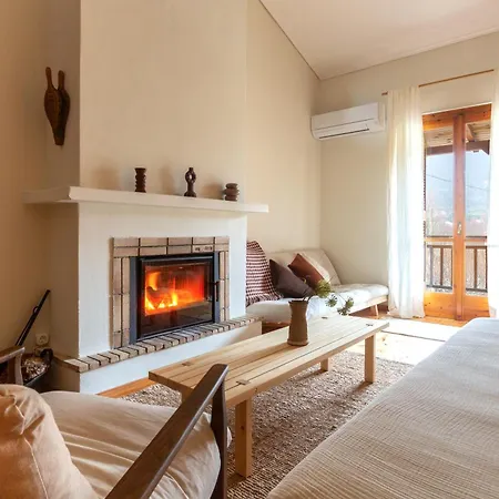 Lofts - Cozy 2-level Loft With Fireplace & Mountain Views * Vytina