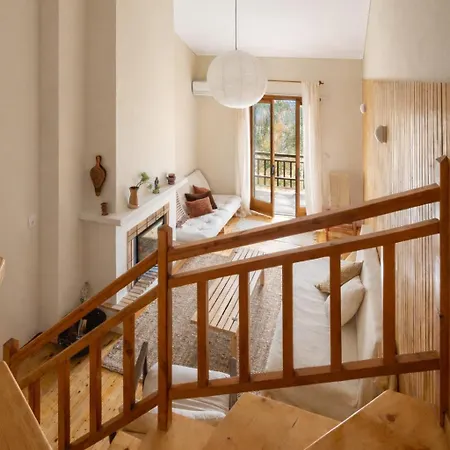 Lofts - Cozy 2-level Loft With Fireplace & Mountain Views Lägenhet *