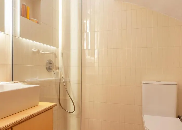 Lofts - Cozy 2-level Loft With Fireplace & Mountain Views Apartamento *