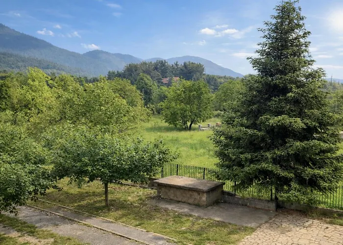 Lofts - Cozy 2-level Loft With Fireplace & Mountain Views Vytina