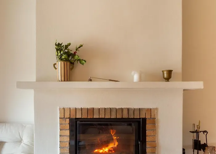 Lofts - Cozy 2-level Loft With Fireplace & Mountain Views Apartman *